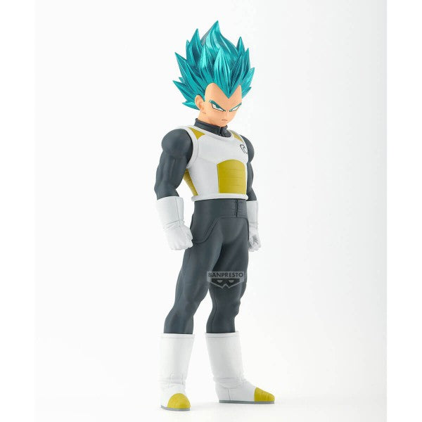 DRAGON BALL SUPER - BLOOD OF SAIYANS - VEGETA