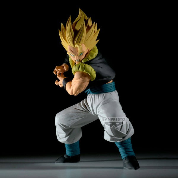 DRAGON BALL SUPER - GRANDISTA - GOGETA