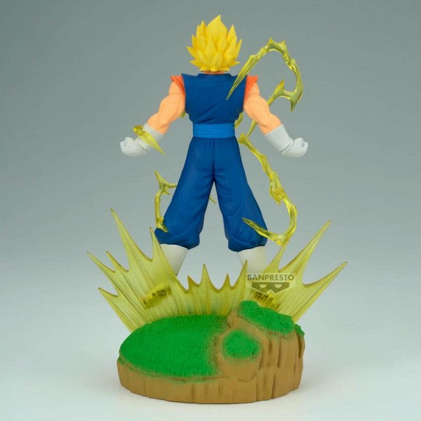 DRAGON BALL Z - HISTORY BOX - VEGITO