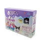 HELLO KITTY - YuMe Blocks Summer Wunderland- Kuromi Swing Ride