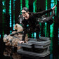 The Matrix - Trinity Gallery PVC Statue