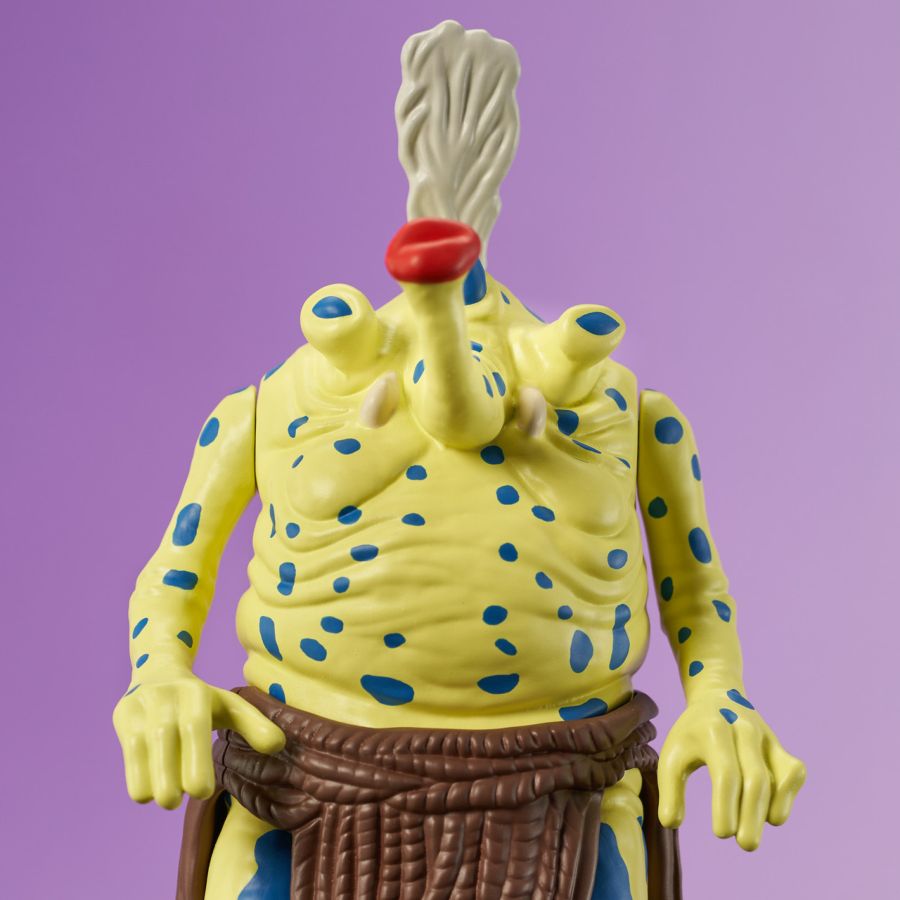 Star Wars - Sy Snootles Jumbo Figure