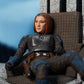 Star Wars: Mandalorian - Bo-Katan on Throne Statue