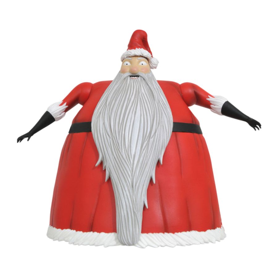 The Nightmare Before Christmas - Best Of Series 04 Figure Assortment