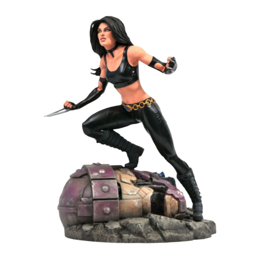 Marvel - X-23 Premier Statue