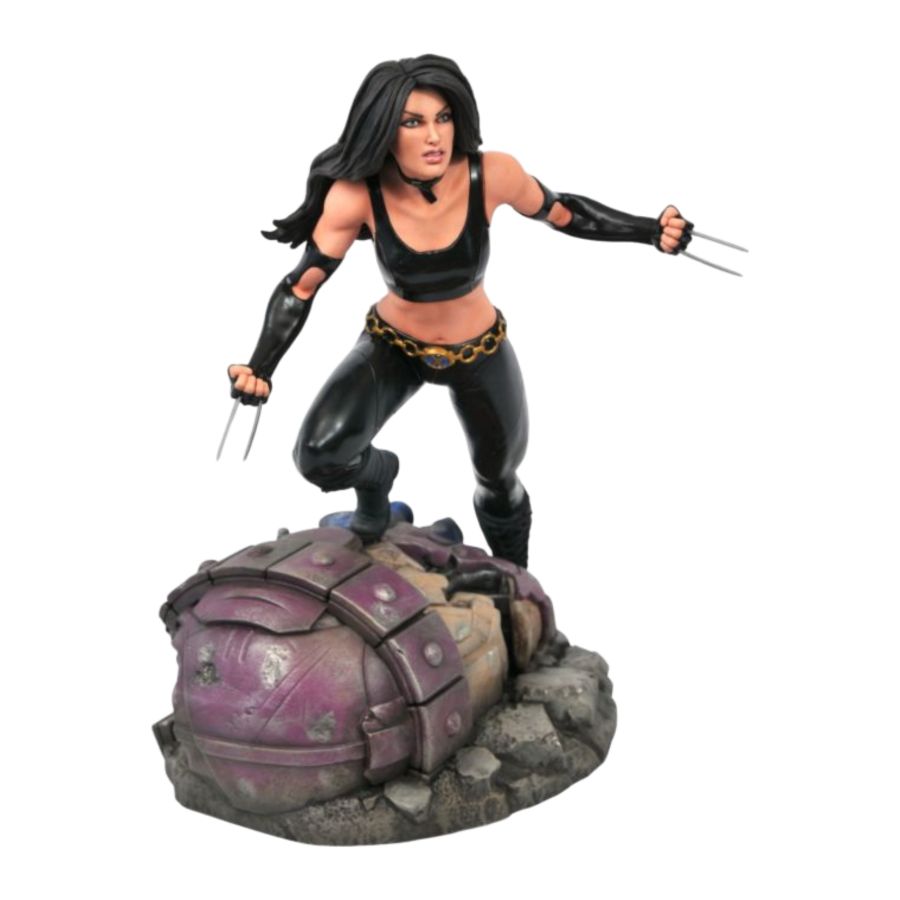Marvel - X-23 Premier Statue