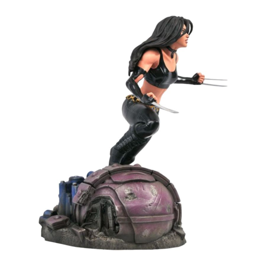 Marvel - X-23 Premier Statue