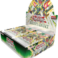 Yu-Gi-Oh! Duelists Advance - 9 x Card Booster