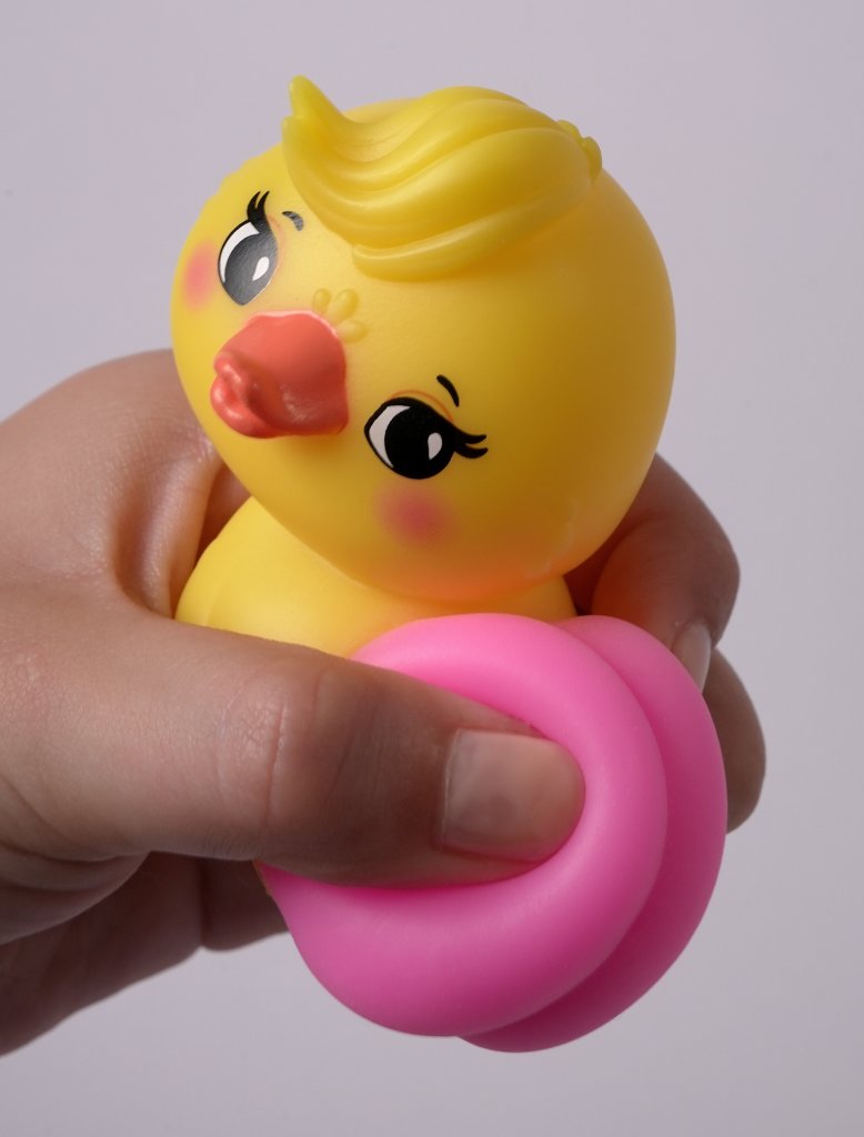 Squishy Tushy Toys 3" Single Blind Box Series 1