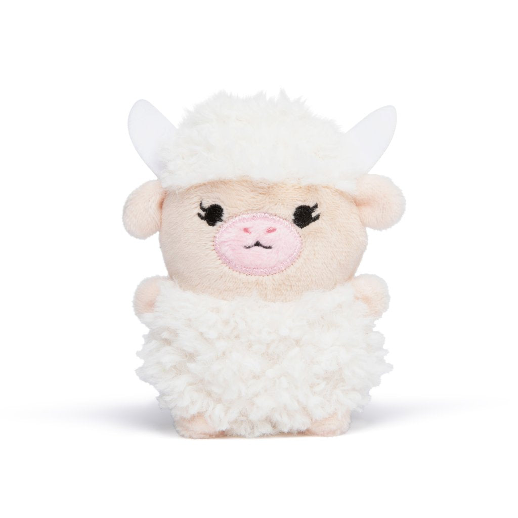 Emotional Support Pals - Highland Cow Plush