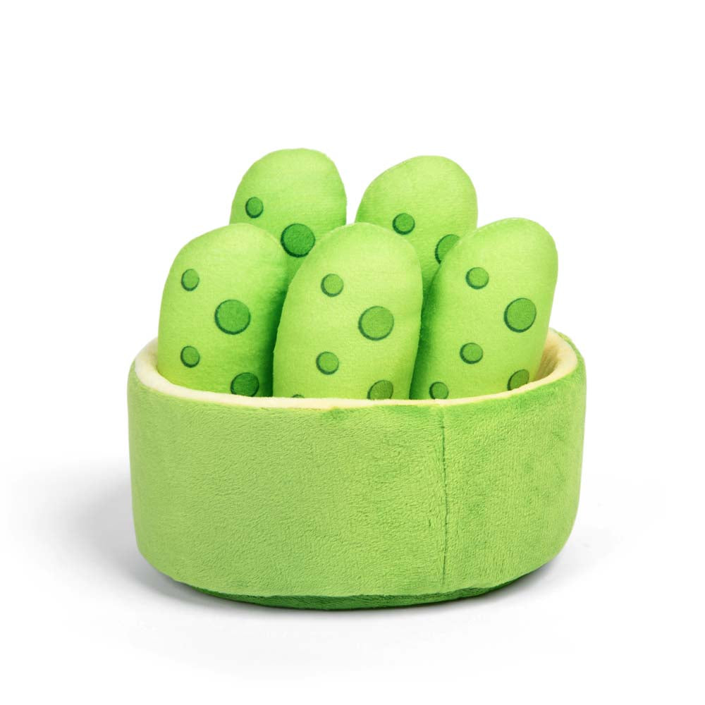 Emotional Support Pals - Pickles Plush