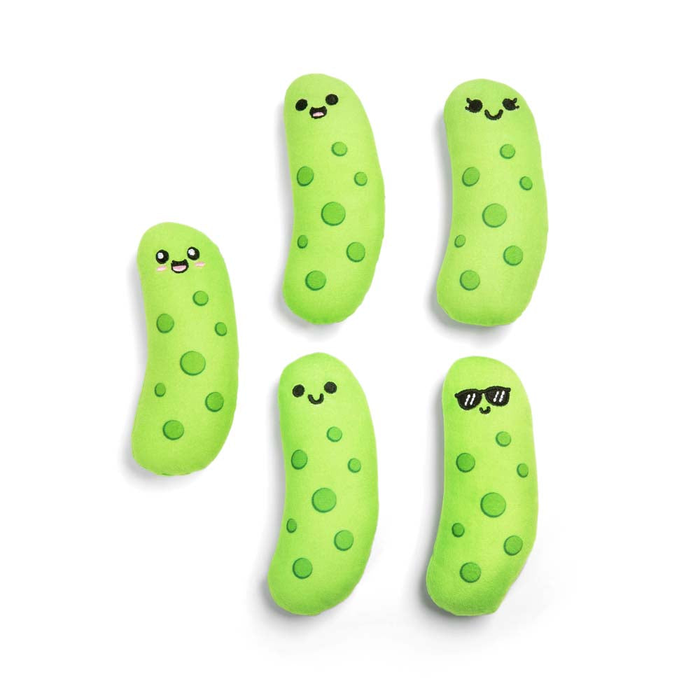 Emotional Support Pals - Pickles Plush