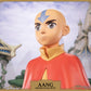 Avatar tLA - Aang Grand Scale Bust