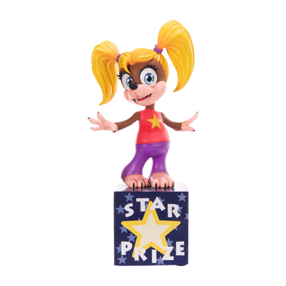 Banjo Kazooie - Tooty Statue