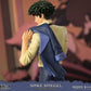 Cowboy Bebop - Spike Spiegel 1/8 Scale Resin Statue