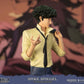Cowboy Bebop - Spike Spiegel 1/8 Scale Resin Statue