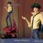 Cowboy Bebop - Spike Spiegel 1/8 Scale Resin Statue