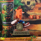 Crash Bandicoot - Crash Running Statue