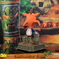 Crash Bandicoot - Crash Running Statue