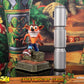 Crash Bandicoot - Crash Running Statue