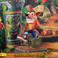 Crash Bandicoot - Crash Running Statue