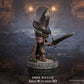 Dark Souls 3 - The Abyss Watchers SD Resin Statue