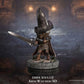 Dark Souls 3 - The Abyss Watchers SD Resin Statue