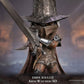 Dark Souls 3 - The Abyss Watchers SD Resin Statue
