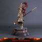 Dark Souls - Dragon Slayer Ornstein Statue