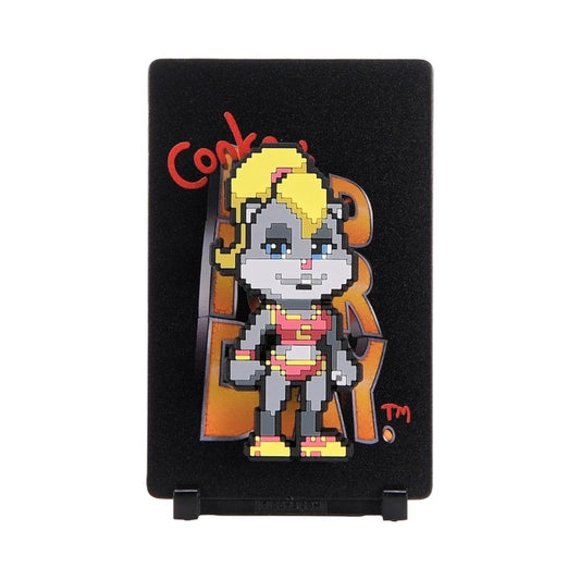 Conker's Bad Fur Day - Berri 4.3" FIGGYZ