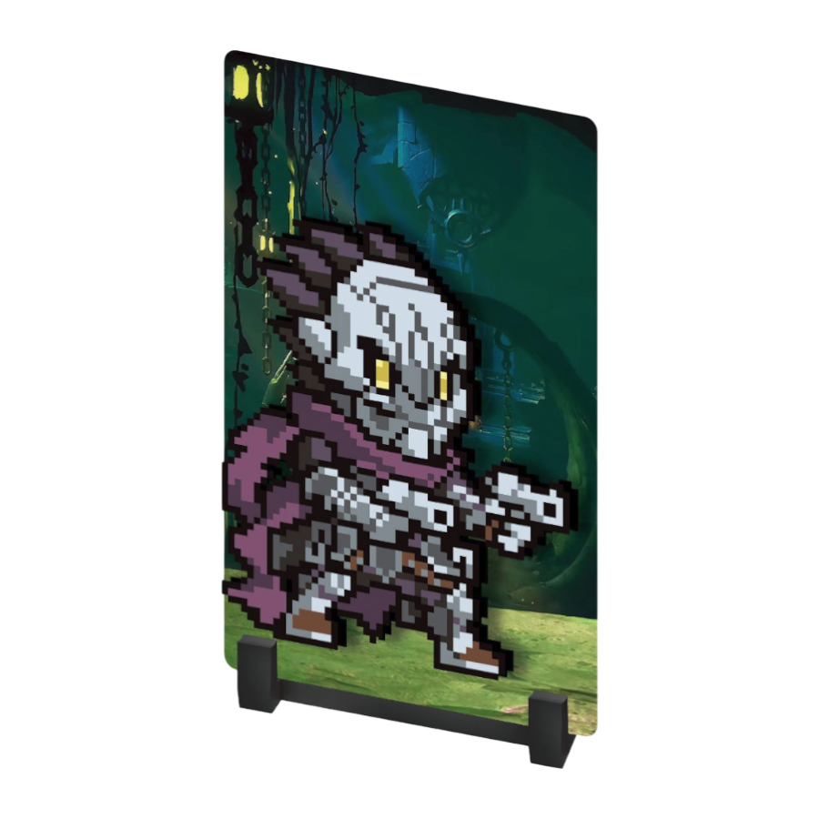 Darksiders - Strife 4.3" FiGGYZ