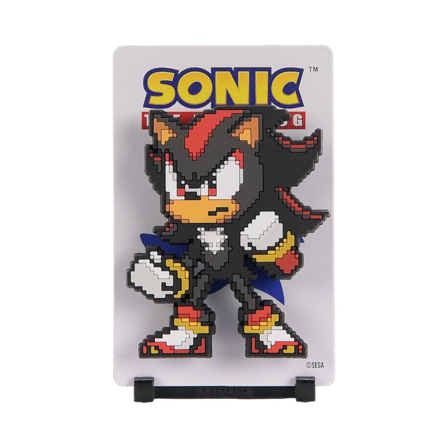 Sonic The Hedgehog - Shadow (Modern) 4.3" FIGGYZ