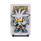 Sonic The Hedgehog - Silver (Modern) 4.3" FIGGYZ