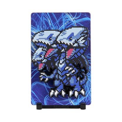 Yu-Gi-Oh! - Blue-Eyes Ultimate Dragon 4.3" FIGGYZ