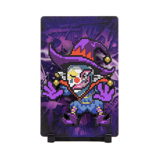 Yu-Gi-Oh! - Saggi the Clown 4.3" FIGGYZ