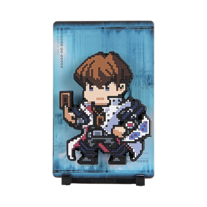 Yu-Gi-Oh! - Seto Kaiba 4.3" FIGGYZ