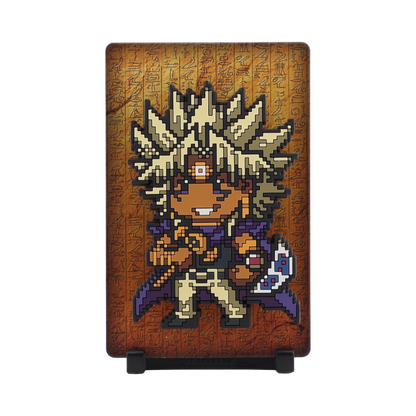 Yu-Gi-Oh! - Yami Marik 4.3" FIGGYZ