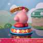 Kirby - We Love Kirby Resin Statue