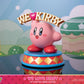 Kirby - We Love Kirby Resin Statue