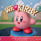 Kirby - We Love Kirby Resin Statue