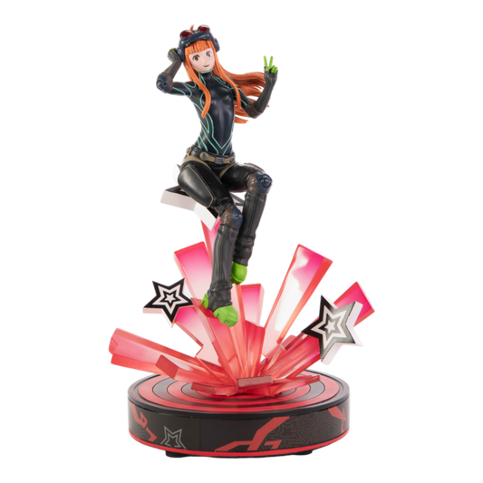 Persona 5 - Oracle Standard Edition Statue