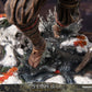 Sekiro - Shadows Die Twice Statue