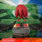 Sonic the Hedgehog - Modern Knuckles Statue
