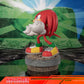 Sonic the Hedgehog - Modern Knuckles Statue