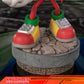 Sonic the Hedgehog - Modern Knuckles Statue