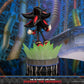 Sonic The Hedgehog - Shadow the Hedgehog: The Ultimate Life Form Statue