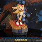 Sonic The Hedgehog - Super Shadow: The Ultimate Life Form Statue