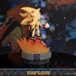 Sonic The Hedgehog - Super Shadow: The Ultimate Life Form Statue