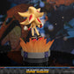 Sonic The Hedgehog - Super Shadow: The Ultimate Life Form Statue