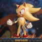 Sonic The Hedgehog - Super Shadow: The Ultimate Life Form Statue